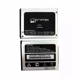 Batería para Micromax A79