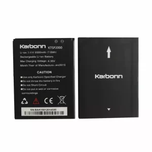 Batería para Karbonn KTSP2000
