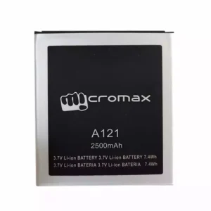 Batería para Micromax A121