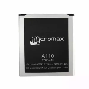 Batería para Micromax A110