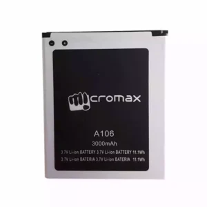Batería para Micromax A106