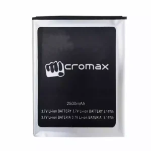 Batería para Micromax A177