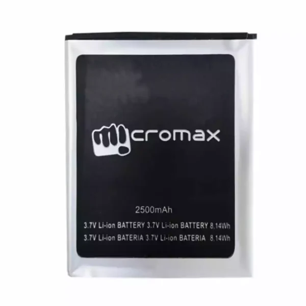 Batería para Micromax A177