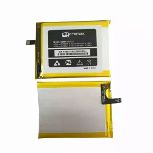 Batería para Micromax Q380