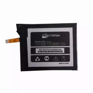Batería para Micromax A107
