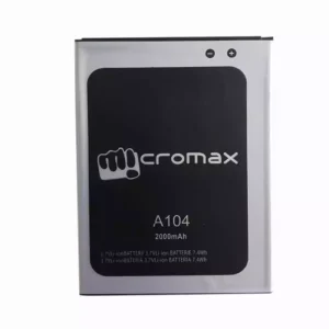 Batería para Micromax A104