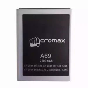 Batería para Micromax A69