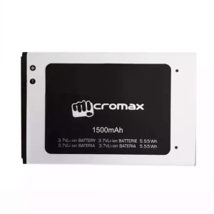 Batería para Micromax A63