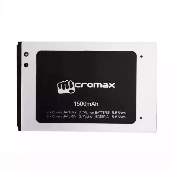 Batería para Micromax A63