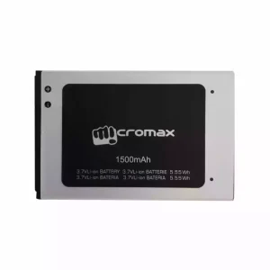Batería para Micromax A59