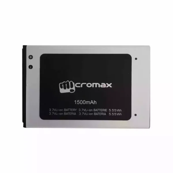 Batería para Micromax A59
