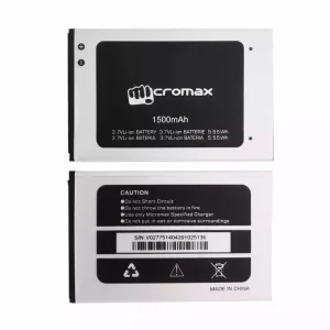 Batería para Micromax A36