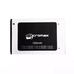 Batería para Micromax A35
