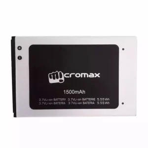 Batería para Micromax A28