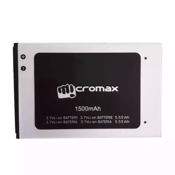 Batería para Micromax A28