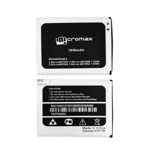 Batería para Micromax A096