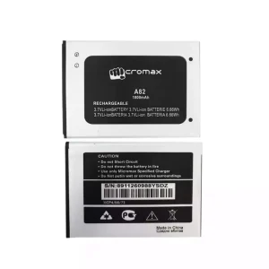 Batería para Micromax A82