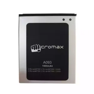 Batería para Micromax A093