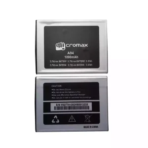 Batería para Micromax A94