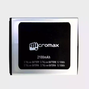 Batería para Micromax A116