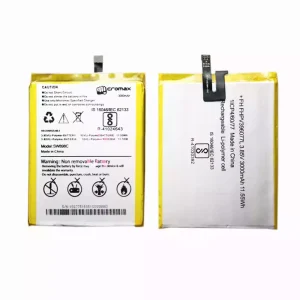 Batería para Micromax SW898C