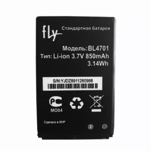 Batería para FLY BL4701