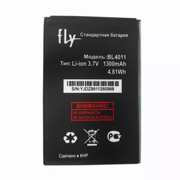 Batería BL4011 para FLY IQ235