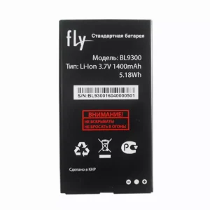 Batería para FLY BL9300