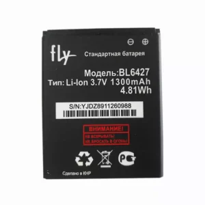 Batería BL6427 para FLY FS407