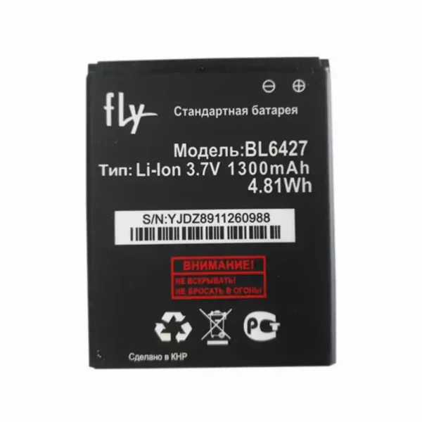 Batería BL6427 para FLY FS407