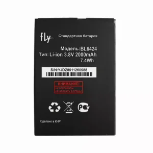 Batería BL6424 para FLY FS505
