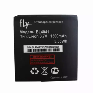 Batería para FLY BL4041