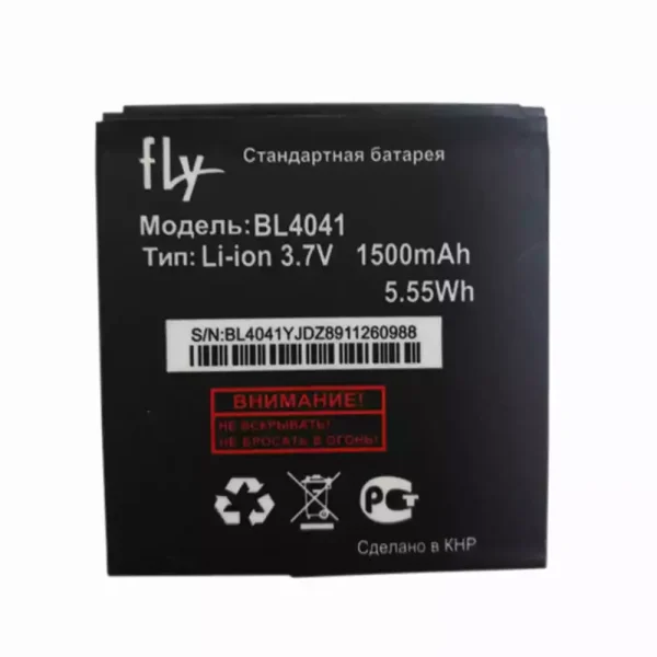 Batería para FLY BL4041