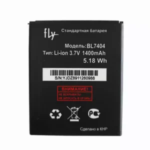 Batería para FLY BL7404