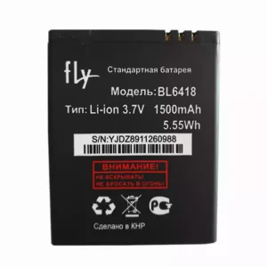 Batería BL6418 para FLY FS403