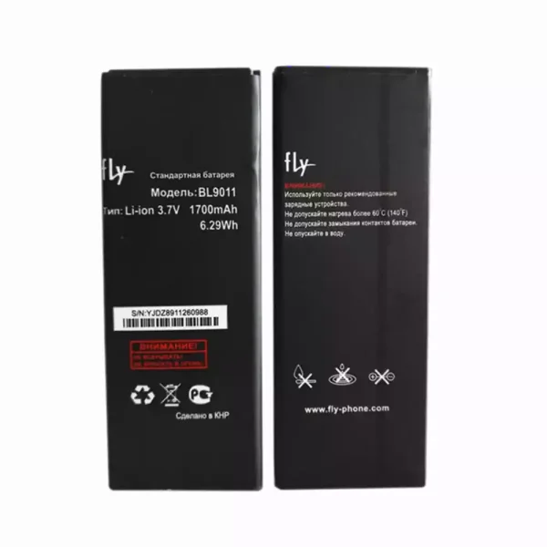 Batería BL9011 para FLY FS406