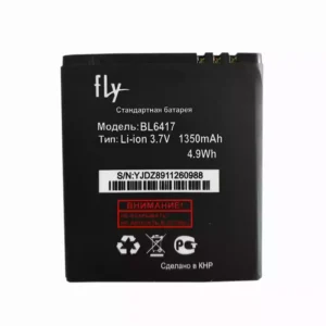 Batería BL6417 para FLY IQ239