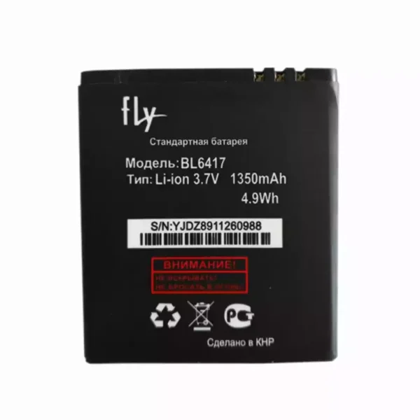 Batería BL6417 para FLY IQ239