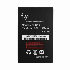 Batería BL4225 para FLY DS107,DS120