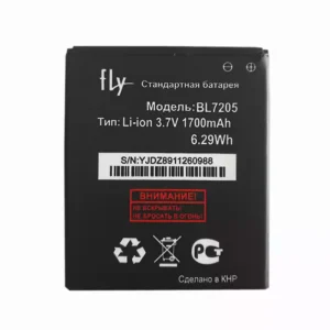 Batería BL7205 para FLY IQ4409