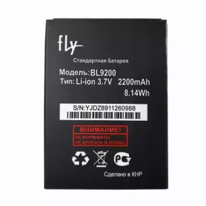 Batería BL9200 para FLY FS504