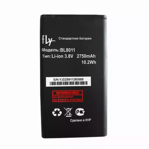 Batería BL8011 para FLY FF241