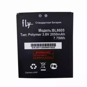 Batería BL8605 para FLY FS502