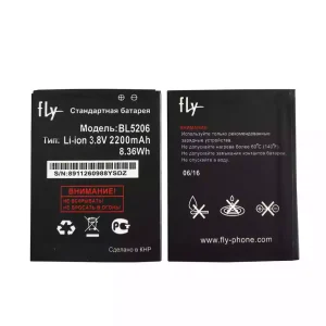 Batería para FLY BL5206