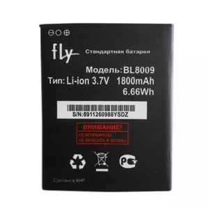 Batería BL8009 para FLY FS451