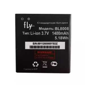Batería BL8008 para FLY FS401
