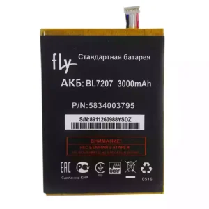 Batería BL7207 para FLY IQ4511