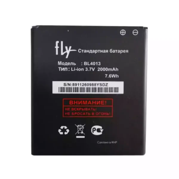 Batería BL4013 para FLY IQ441