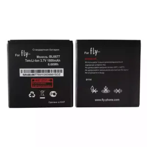 Batería para FLY BL6677