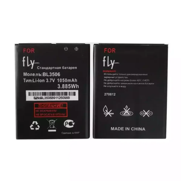 Batería BL3506 para FLY E154